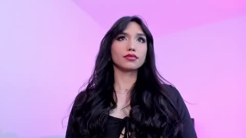 Rose Saenz online show from 05.25.26