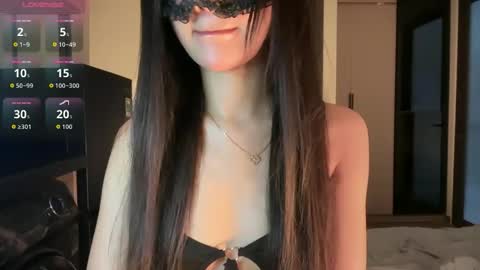 rose_ah online show from 05.11.26