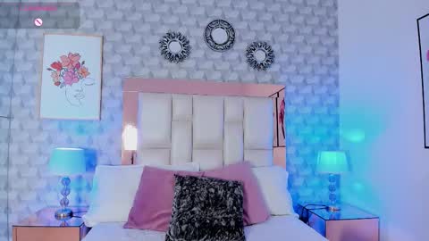 Snapshot of rose_allure chatting on 02.17.26 Rose allure online show from 02.17.26