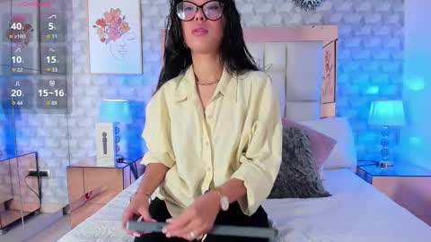 Snapshot of rose_allure chatting on 02.23.26 Rose allure online show from 02.23.26