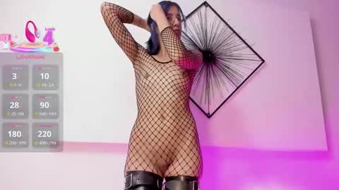  ROSE BAKER  online show from 12.05.25