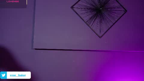  ROSE BAKER  online show from 07.23.26