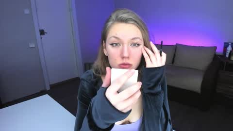 Rose but u can call me princess online show from 02.01.26