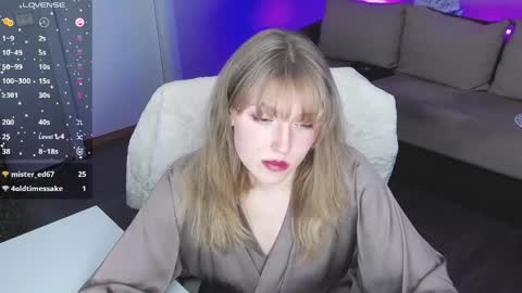Rose but u can call me princess online show from 05.31.26