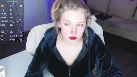 Rose but u can call me princess online show from 06.01.26