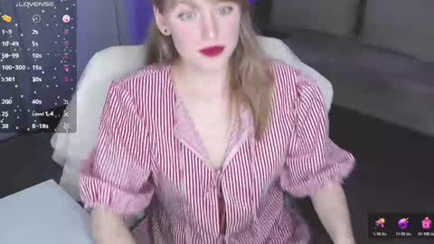 Rose but u can call me princess online show from 06.03.26