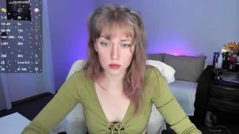 Rose but u can call me princess online show from 06.23.26