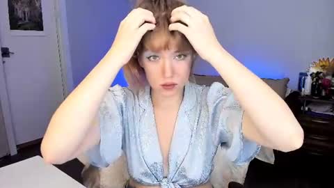 Rose but u can call me princess online show from 06.28.26