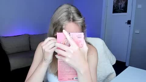 Rose but u can call me princess online show from 08.08.26