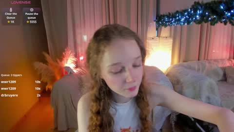 Rose online show from 01.02.25