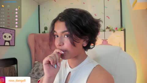 Rose online show from 12.10.24