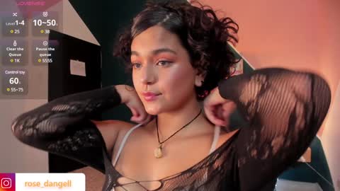 Rose online show from 02.01.25