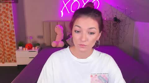 Kimberlly online show from 11.04.25