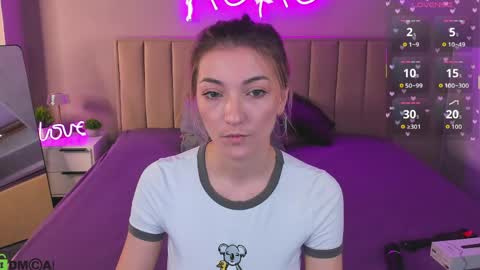 Kimberlly online show from 04.20.26