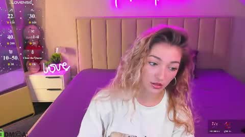 Snapshot of rose_dixon chatting on 07.12.26 Kimberlly online show from 07.12.26