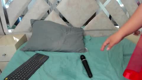 Snapshot of rose_nova_ chatting on 02.06.26 Rose 3 online show from 02.06.26