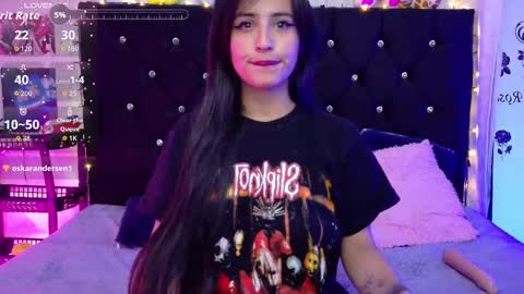 Rose online show from 09.29.25