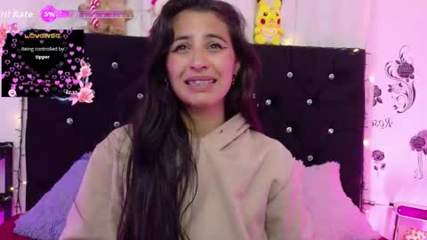 Snapshot of rose_smiley1 chatting on 02.27.26 Rose online show from 02.27.26