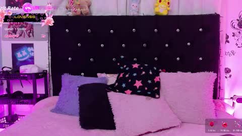 Rose online show from 03.20.26