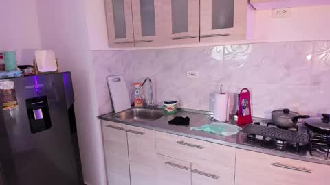 Jhoan Alexis online show from 03.22.26