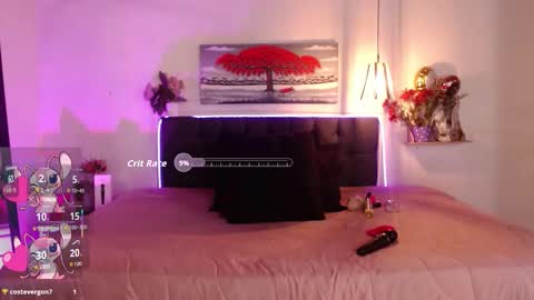 Rose  online show from 11.08.25