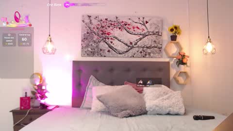 Rose  online show from 12.15.25