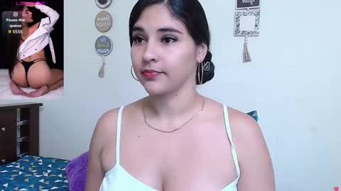 Snapshot of rose_towers4 chatting on 12.13.25 rose_towers4 online show from 12.13.25