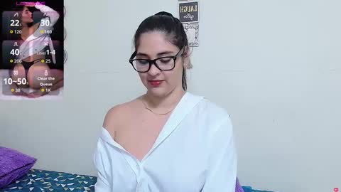 Snapshot of rose_towers4 chatting on 12.19.25 rose_towers4 online show from 12.19.25