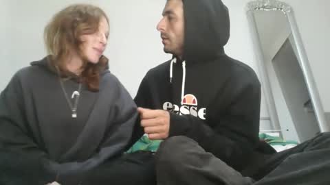 roseandjamesworld online show from 03.23.26