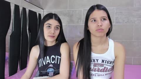 Rose y Miah online show from 12.09.24