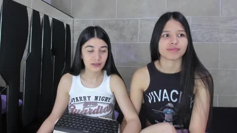 Rose y Miah online show from 12.30.24