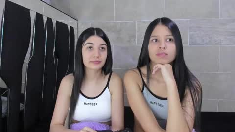 Rose y Miah online show from 02.17.25