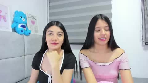 Rose y Miah online show from 10.05.25