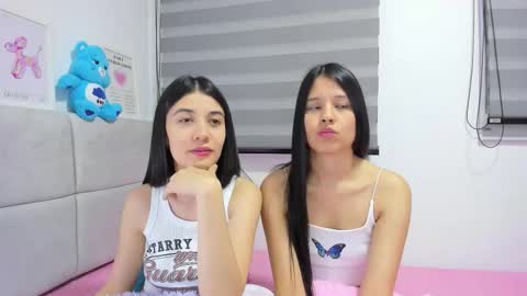 Rose y Miah online show from 10.17.25