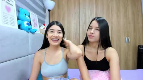 Rose y Miah online show from 05.31.26