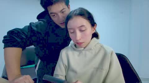 Rose Sins and Don Viktor online show from 11.24.25