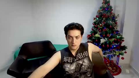 Rose Sins and Don Viktor online show from 12.21.25