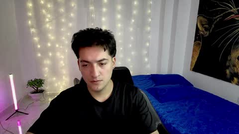 Rose Sins and Don Viktor online show from 03.28.26