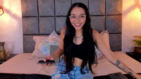 roseaurora online show from 06.01.26