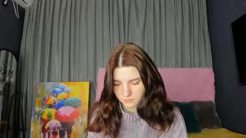 Snapshot of roseblanche2k chatting on 11.19.25 Florin online show from 11.19.25