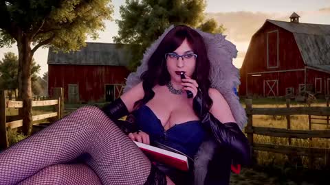 Rosebloom online show from 01.25.25