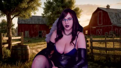 Rosebloom online show from 01.26.25