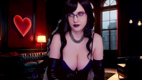 Rosebloom online show from 02.16.25