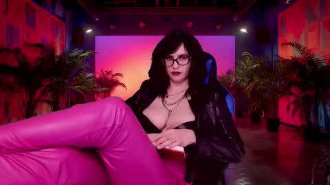 Rosebloom online show from 10.19.25