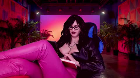 Rosebloom online show from 10.19.25