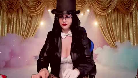 Rosebloom online show from 10.22.25