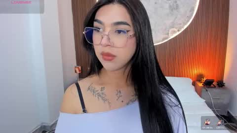 Rose online show from 03.13.26