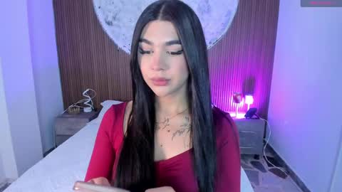 Rose online show from 05.20.26