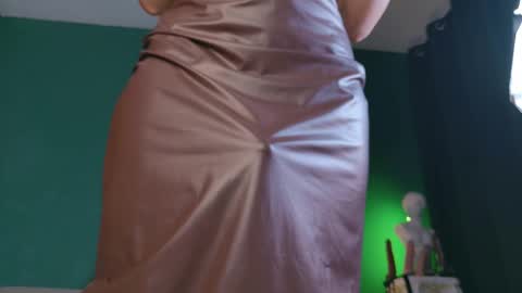 rosedelic online show from 11.26.25