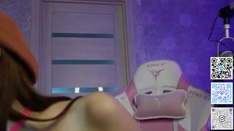 roseess_ online show from 03.03.25